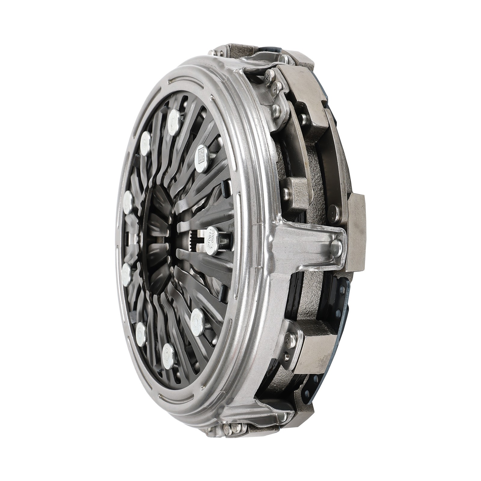 Automatic Set-Double Clutch for Hyundai Veloster Kona Tucson Sonata 41200-2D220`