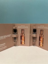 2 Wella Ultimate Smooth Miracle Oil Serum 0.1...