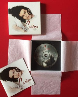 Nathalie Cardone - Nathalie Cardone [CD]