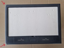 B-Ware Kunststoff Einbau Bodentank VDE Steckdose, HTD-626AS, B-Ware Nr.13