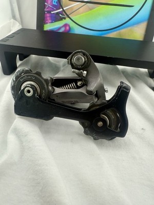 Vintage Shimano XTR RD-M950 Rear Derailleur 8 Speed MTB Japan | eBay