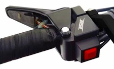 RSI Racing Billet Throttle Block for 2017-2021 Ski-Doo MX Z TNT E-TEC 850