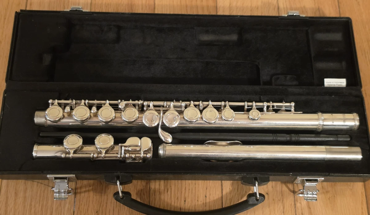 25+ Yamaha Beginner Concert Flute Flutes for sale | Updated Oct 2026
