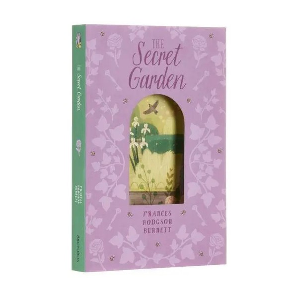 The Secret Garden | Frances Hodgson Burnett | Englisch | Taschenbuch | 2021-image