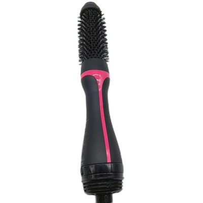 Revlon Professional Rundbürstenföhn Haartrockner Styling Hair Curling Schnell Fö