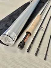 Scott Radian 9’ 5wt 4pc Fly Rod - Excellent Condition! Rare