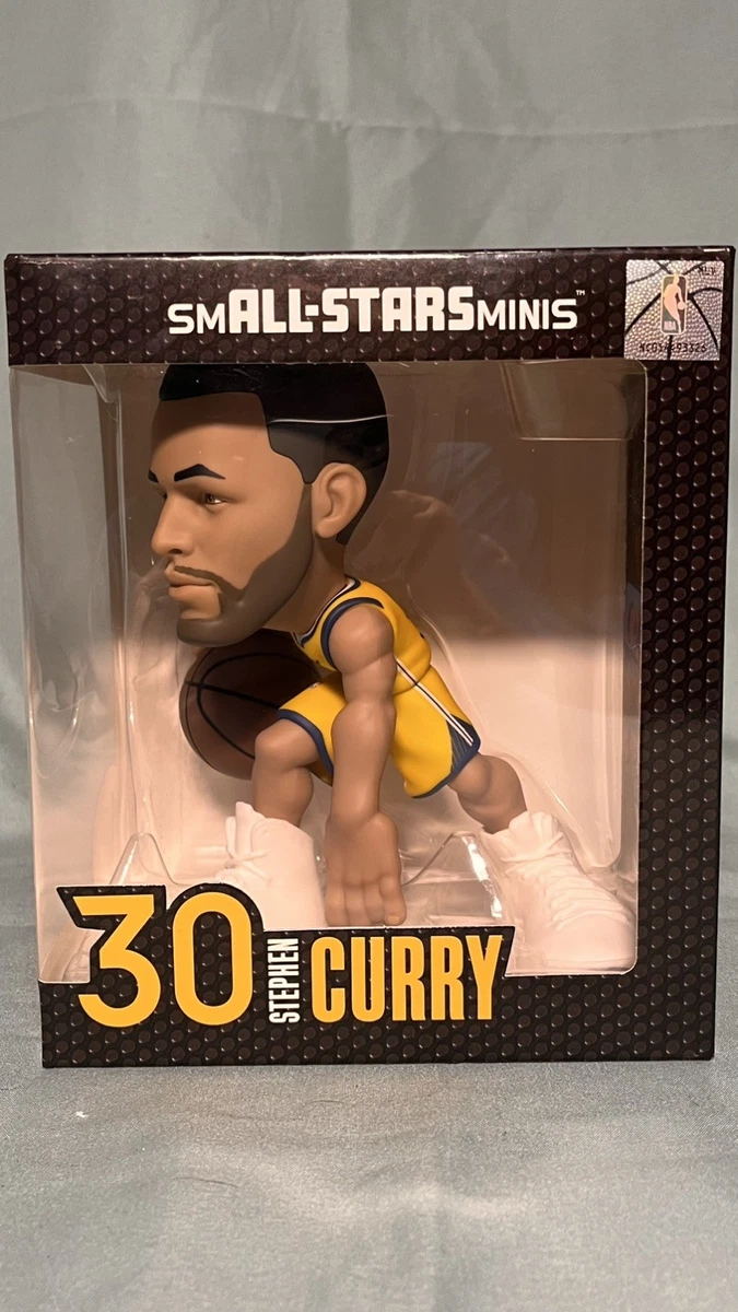 Stephen Curry Golden State Warriors NBA Action Figures for sale | eBay