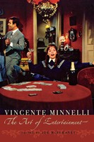 Vincente Minelli The Art Of Entertainment Joe Mcelhaney Taschenbuch Englisch