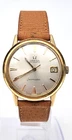 1960's Omega Seamaster Automatic Wrist Watch WORKS Lot. H550