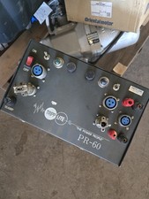 Tripp-Lite PR-60 DC Power Supply Ham Radio