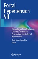 Roberto De Franchis | Portal Hypertension Vii | Buch | Englisch (2022) | Xxxiv