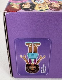 LEGO FRIENDS: Puppy Parade (41301)