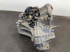 Boite de vitesse Renault FLUENCE