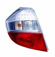 Original Abakus Heckleuchte 217-1986R-LD-AE FüR Honda