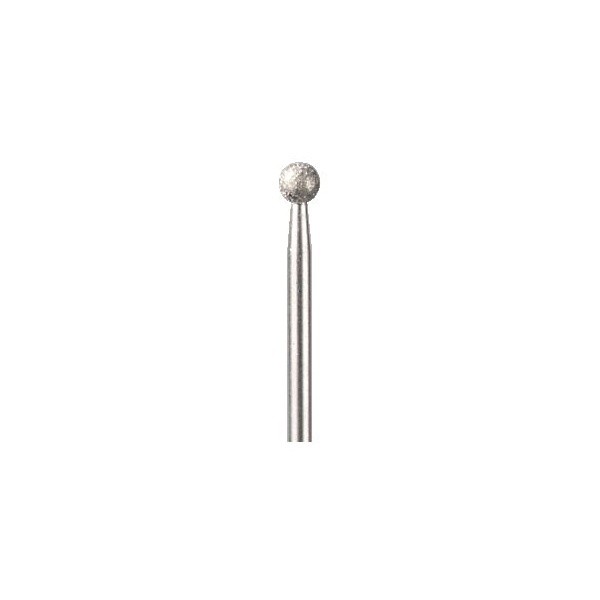 Dremel 7105 4.4mm Diamond Wheel Point Pack of 2 - Image 5