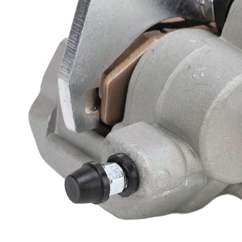 2PCS Front Brake Caliper With Brake Pads Left Right Enhanced Safety S3 2580T 01 - Picture 17 of 22