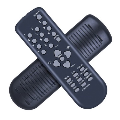 Remote Control For SANSUI 076E0RC011 HDLCD185W HDLCD1909 HDLCD1909A HDLCD1909B
