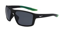 NEW Nike BRAZEN-FURY-FJ2259-010-6017 Sunglasses 60mm 100 Authentic