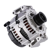 Alternator 180amp 12 Volt For 2006-2011 Mercedes-benz E350 3.5l 11220 Cw Pulley Alternator 180amp 12 Volt For 2006-2011 Mercedes-benz E350 3.5l 11220 Cw Pulley