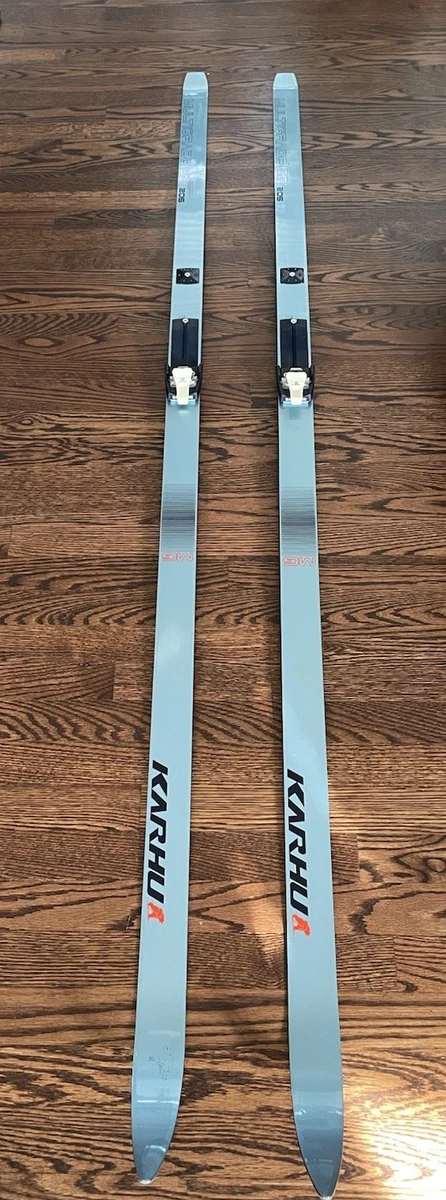 Karhu Skis for sale - eBay