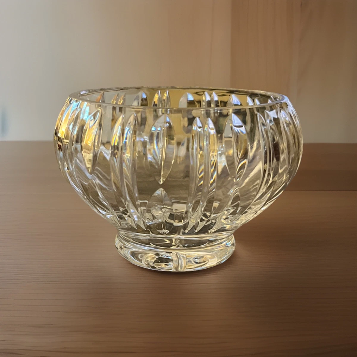 Waterford Marquis Sheridan Bowl for sale | eBay