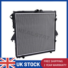 For Ford Ranger 2,2 Tdci 3.2 Tdci 2011-2019 Radiator Water Cooler