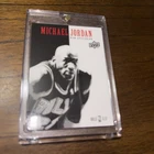 2009-10 UD Michael Jordan Now Appearing Bulls