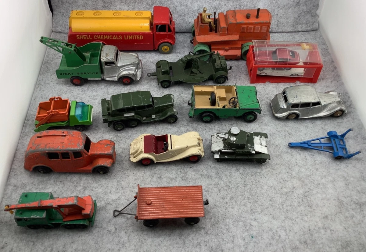 25+ Dinky for sale | Updated Oct 2026