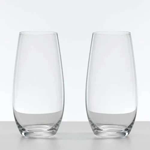 Riedel O Set Of 2 Champagne Glasses - Image 3 of 4