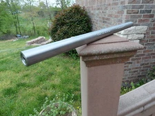 RUGER 10/22 STAINLESS .920 HEAVY 18in BULL TARGET BARREL KEYSTONE ARMS KSA 10071