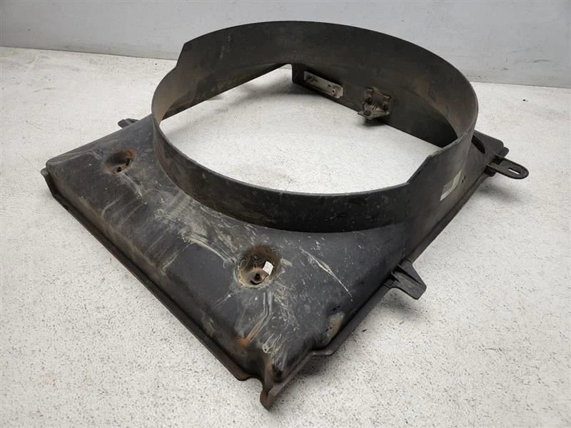 Оригинальная крышка радиатора для Mazda B2300 2001-2009 годов выпуска 1F70-15-210A - Изображение 3 из 4