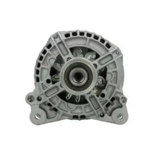 Alternator Fits Audi 140A Replaces 0124525114 0124525530 F0000BL08J7 03G9