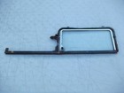 <!--F#f_0-->FRONT RHS 1/4 QUARTER VENT WINDOW FRAME ASSEMBLY SUITS FB EK HOLDEN DRIVERS<!--F/-->