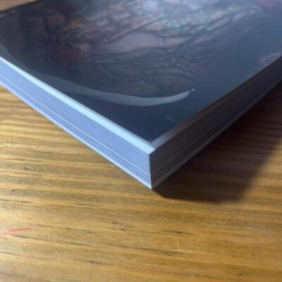 JBxH3 Japanese Buddhism Horiyoshi III Tattoo Book | eBay