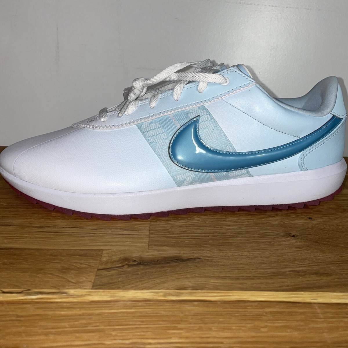 nike cortez g nrg