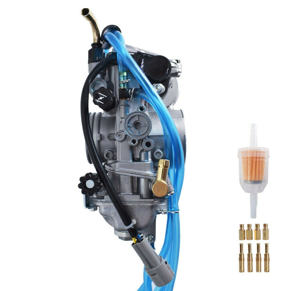 ０３〜０４年式ＫＸ２５０Ｆキャブ New For Kawasaki KX 250 F KX250F Carburetor Carb 2004-2010 | eBay