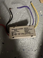 Silent Knight SK-MINIMON Input Mini Monitor Module