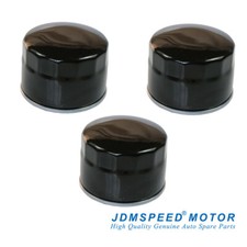 3PK Oil Filters  492932 492932S 492056 5049 5076 696854