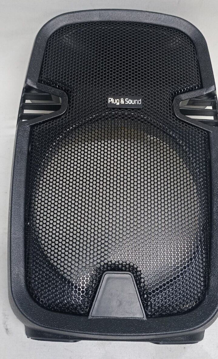 Griglia frontale completa Tweeter    per cassa acustica KP-88 " Plug & Sound"