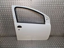 Porte avant et accessoires Peugeot 107