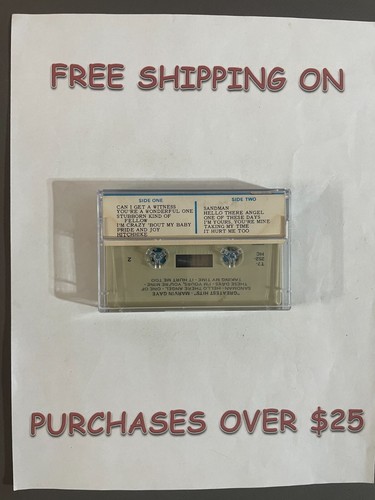 ALL GREATEST HITS BUILD YOUR LOT CASSETTE TAPES BUY $25 GET FREE SHIPPING 80S ++ - Picture 262 of 436
