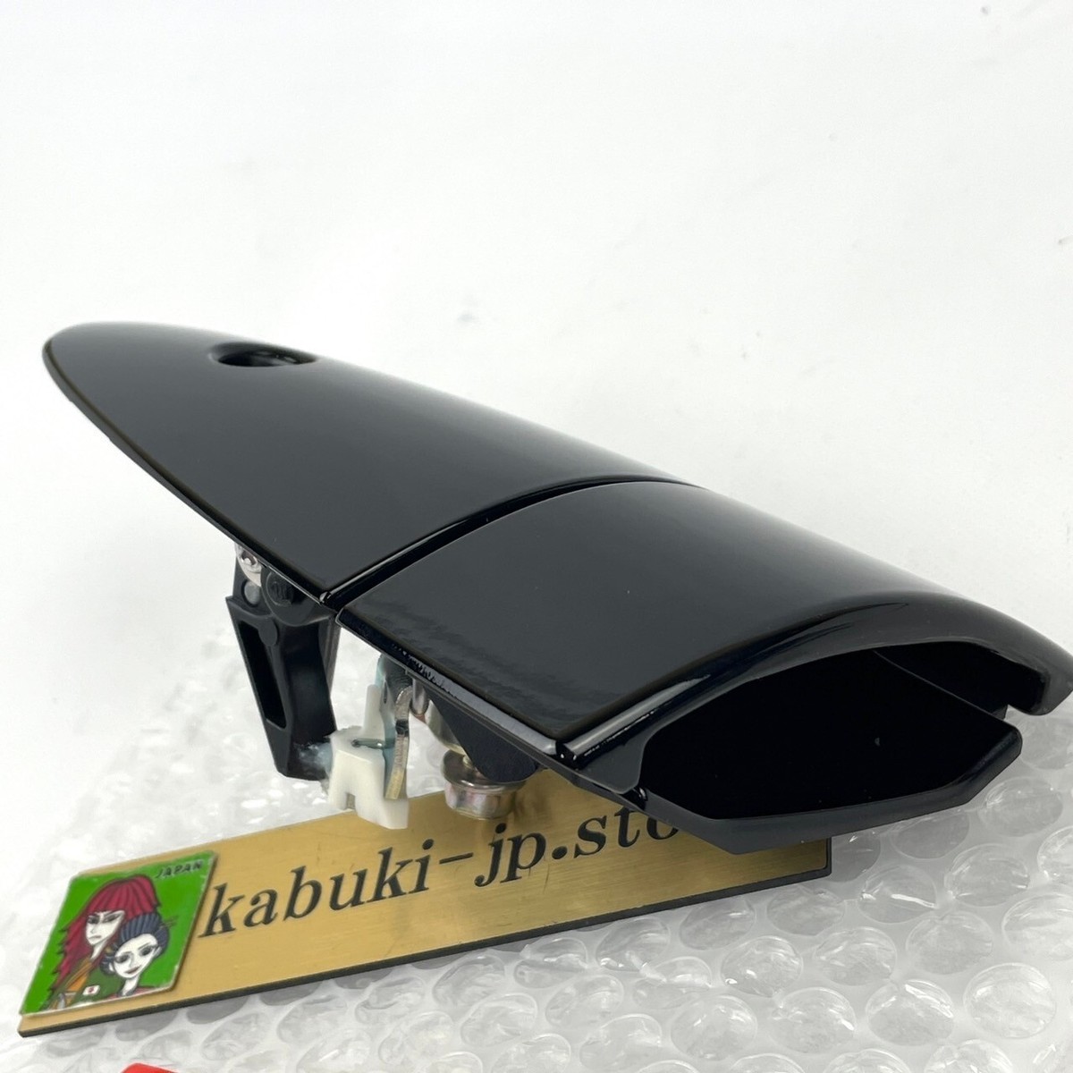 Honda Genuine 72181-SZT-003 ZE CR-Z Outer Handle Assembly Left