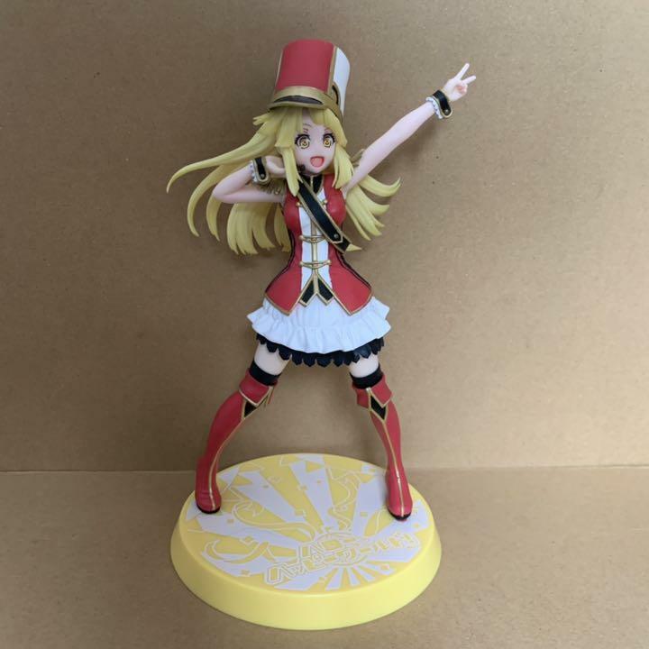 BanG Dream! フィギュア ボーカル 5体セット BanG Dream! Vocalist Collection Premium Figure Bandori Doll