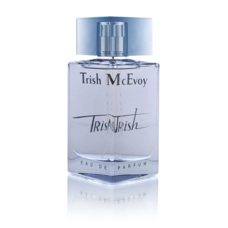 Trish mcevoy perfume new arrivals
