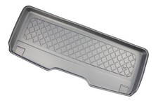 Laderaumwannen TPE Kofferraumwanne für VW Multivan T7 10.2021-…  L1 kuerzer