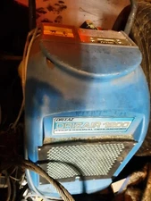 drizair 1200 dehumidifier