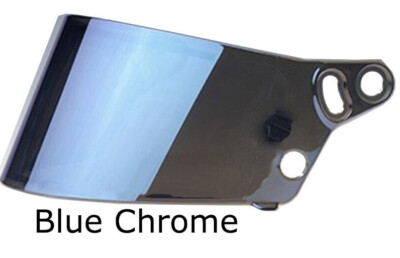 Bell SE06 3MM ASAF Shield - Bell HP6 / GT6 Helmet Visor - All