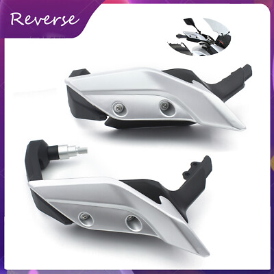 Handschützer Lenkerschützer For Yamaha FJ-09 MT-09 Tracer TRACER 900 Handguards