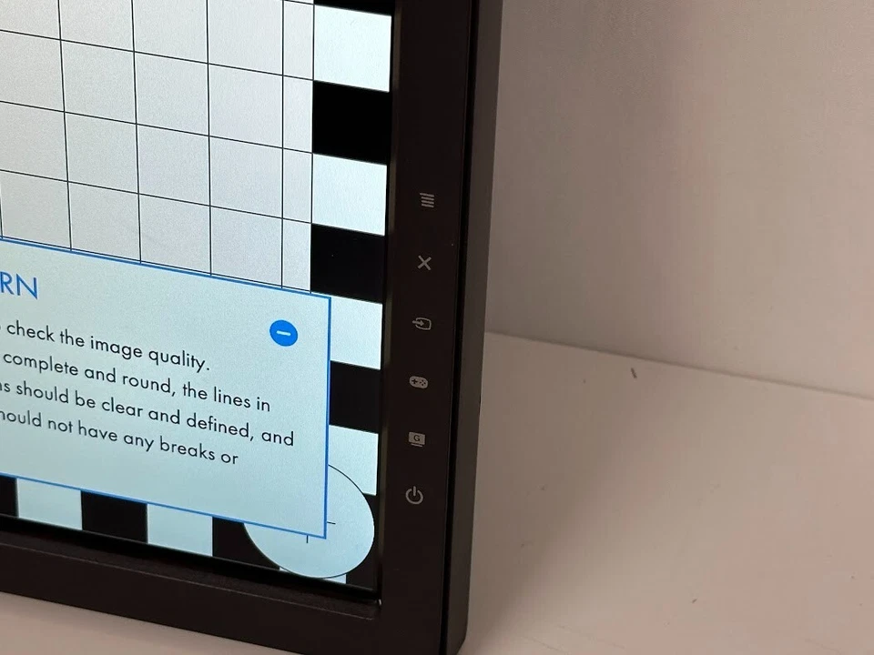 ASUS MG MG28UQ 28 inch LCD Gaming Monitor READ - Image 4 of 4