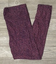 NEW LuLaRoe TC Tall  Curvy Leggings Multicolored Abstract Geometric